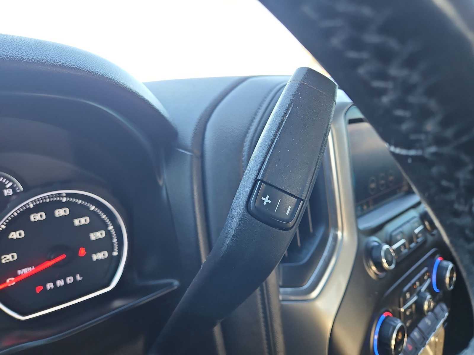 Thumbnail: 2019 Chevrolet Silverado 1500 - 31