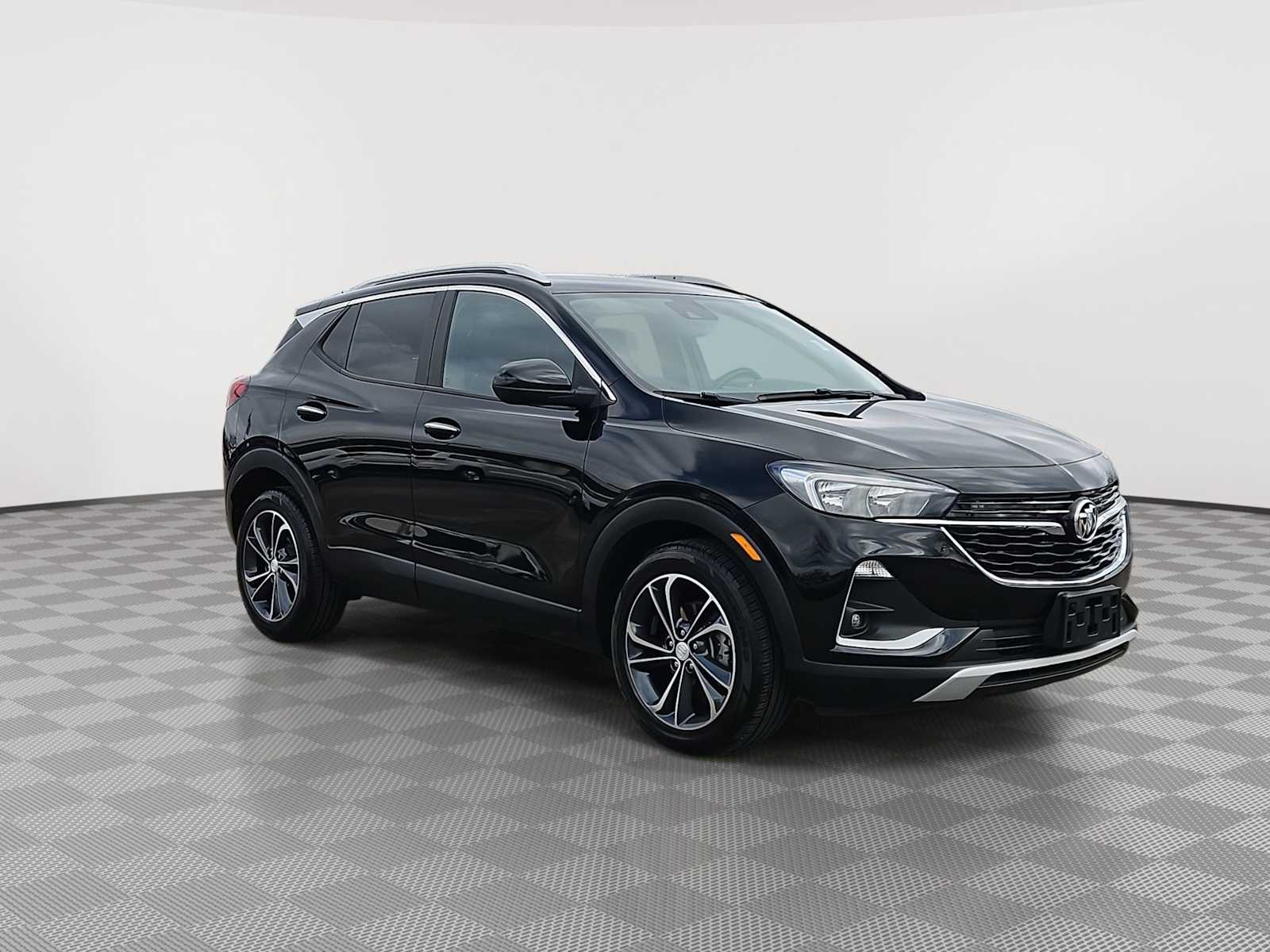 Thumbnail: 2022 Buick Encore GX - 2