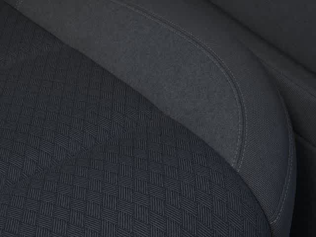 Thumbnail: 2026 Chevrolet Silverado 1500 - 21