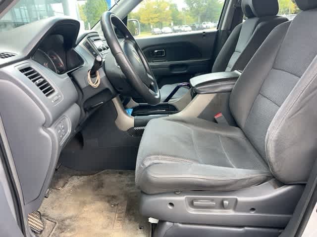 Thumbnail: 2006 Honda Pilot - 8