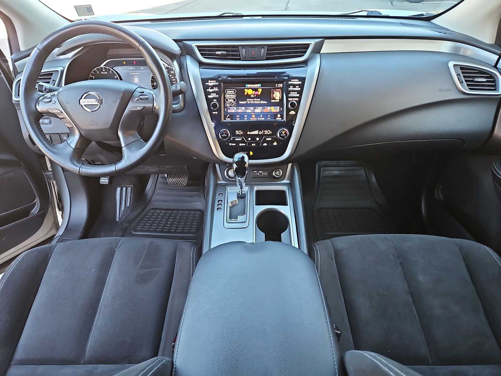 Thumbnail: 2021 Nissan Murano - 15