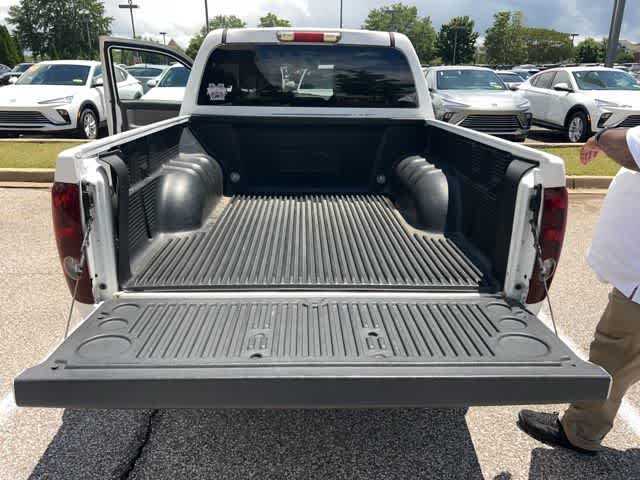 Thumbnail: 2005 GMC Canyon - 14