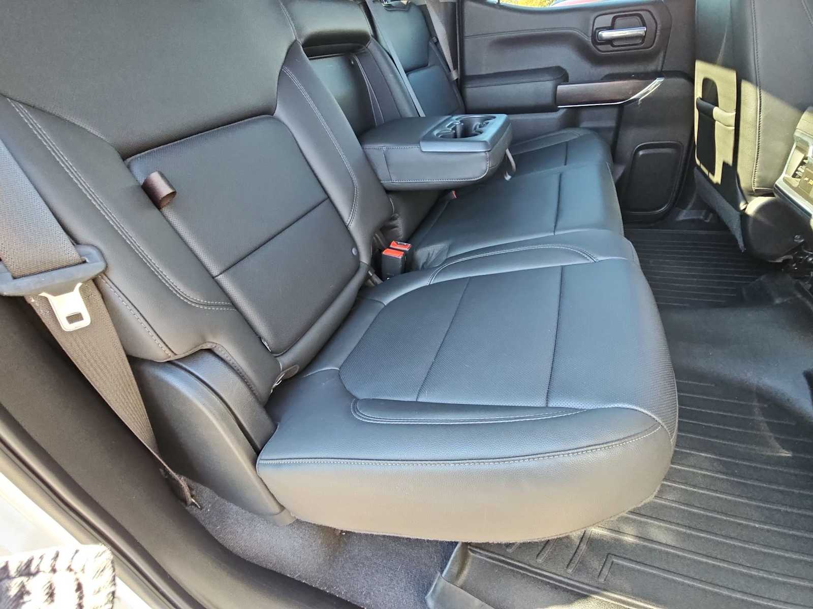 Thumbnail: 2020 GMC Sierra 1500 - 21