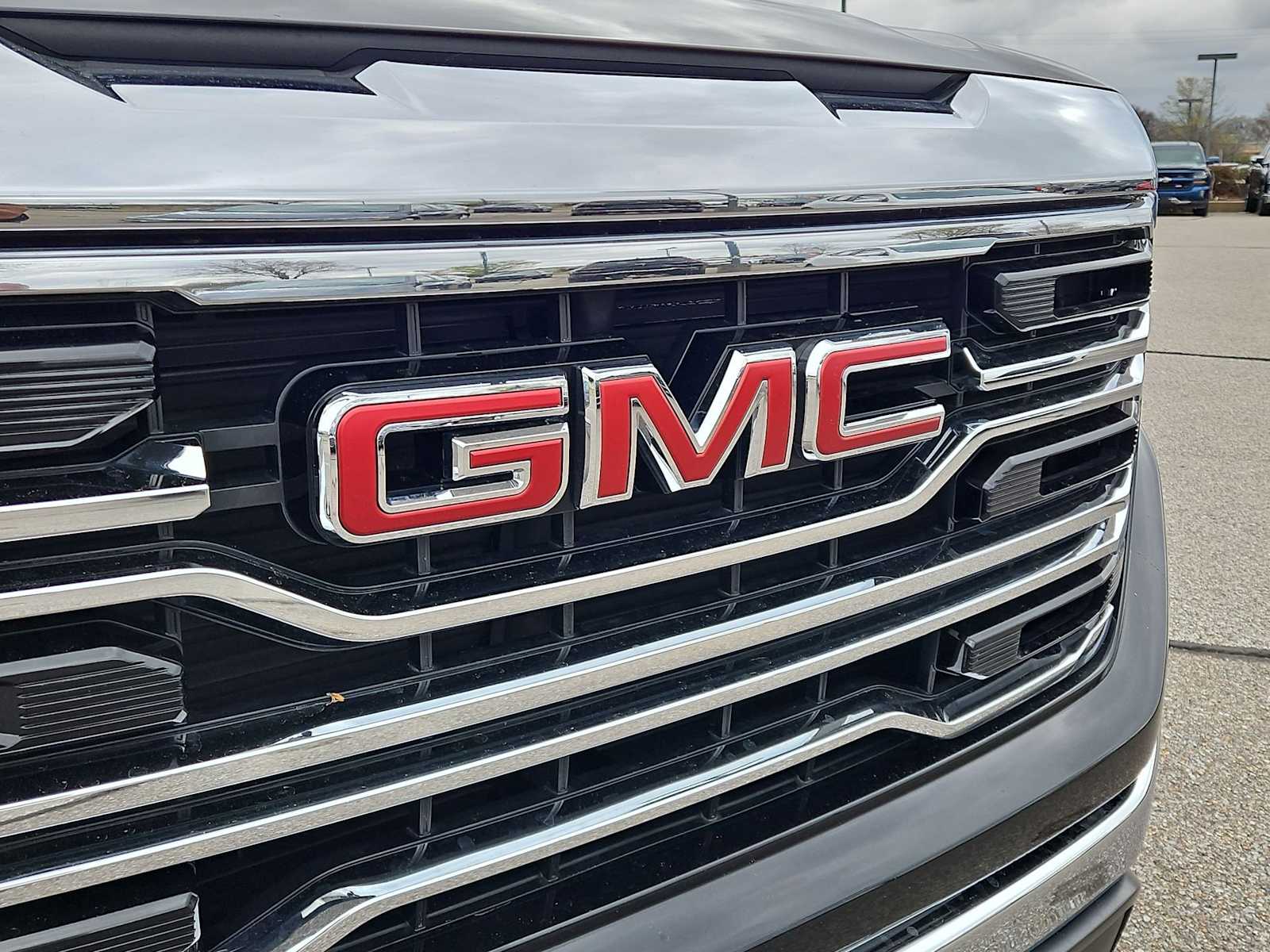 Thumbnail: 2023 GMC Sierra 1500 - 12