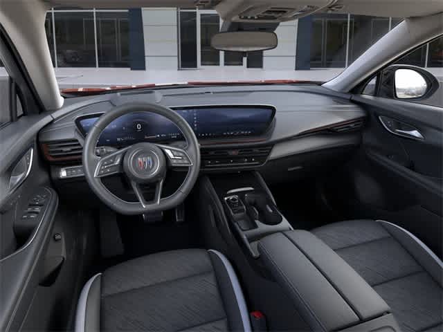 Thumbnail: 2025 Buick Envision - 15