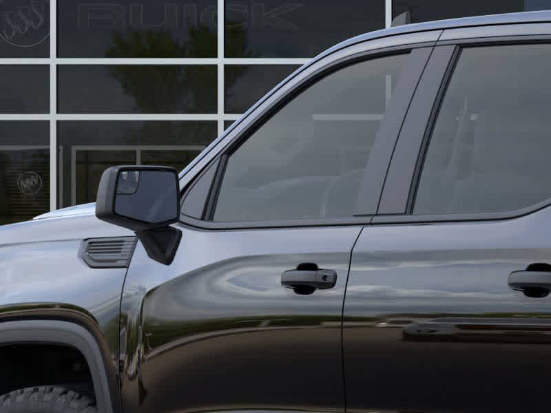 Thumbnail: 2026 GMC Sierra 1500 - 12