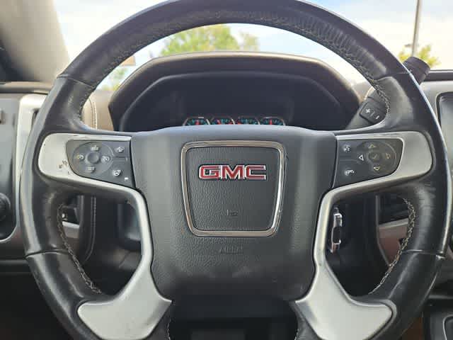 Thumbnail: 2018 GMC Sierra 1500 - 43