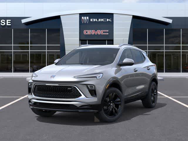 Thumbnail: 2026 Buick Encore GX - 7