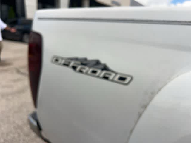 Thumbnail: 2005 GMC Canyon - 12