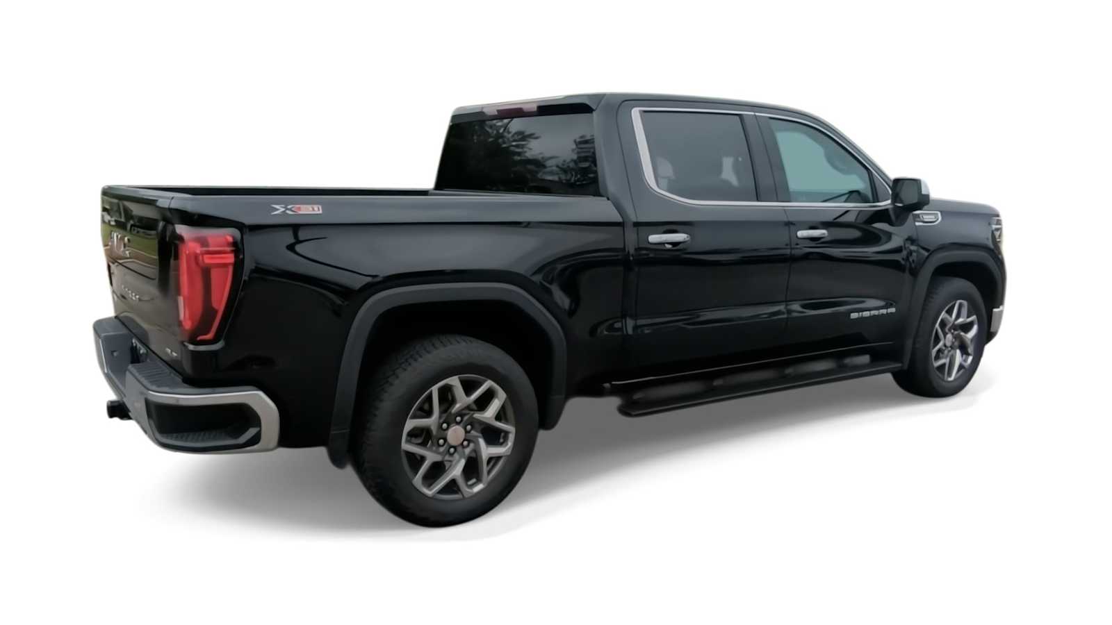 2023 GMC Sierra 1500 SLT 8