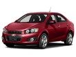  Chevrolet Sonic