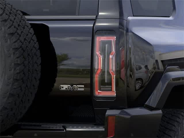 Thumbnail: 2026 GMC Hummer EV - 11