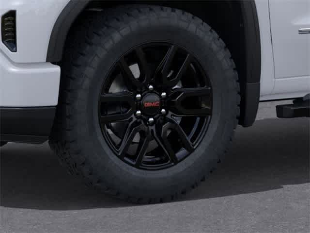 Thumbnail: 2026 GMC Sierra 1500 - 9
