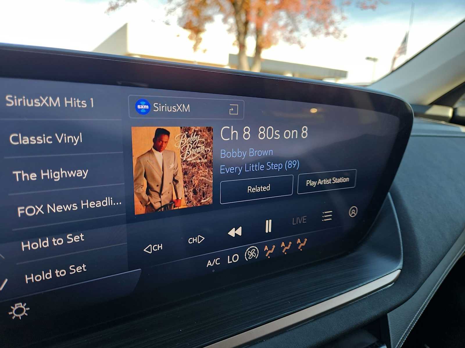 Thumbnail: 2024 Buick Envision - 29