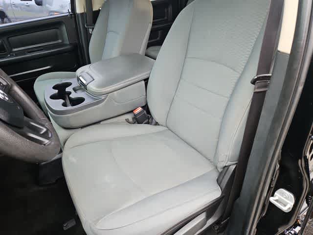 Thumbnail: 2014 RAM 1500 - 30