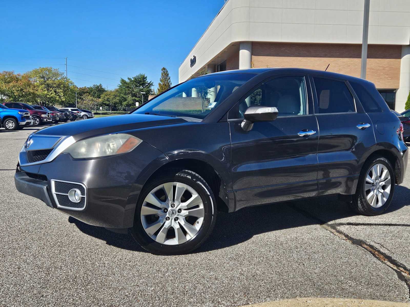 2010 Acura RDX Technology -
                  Collierville, TN