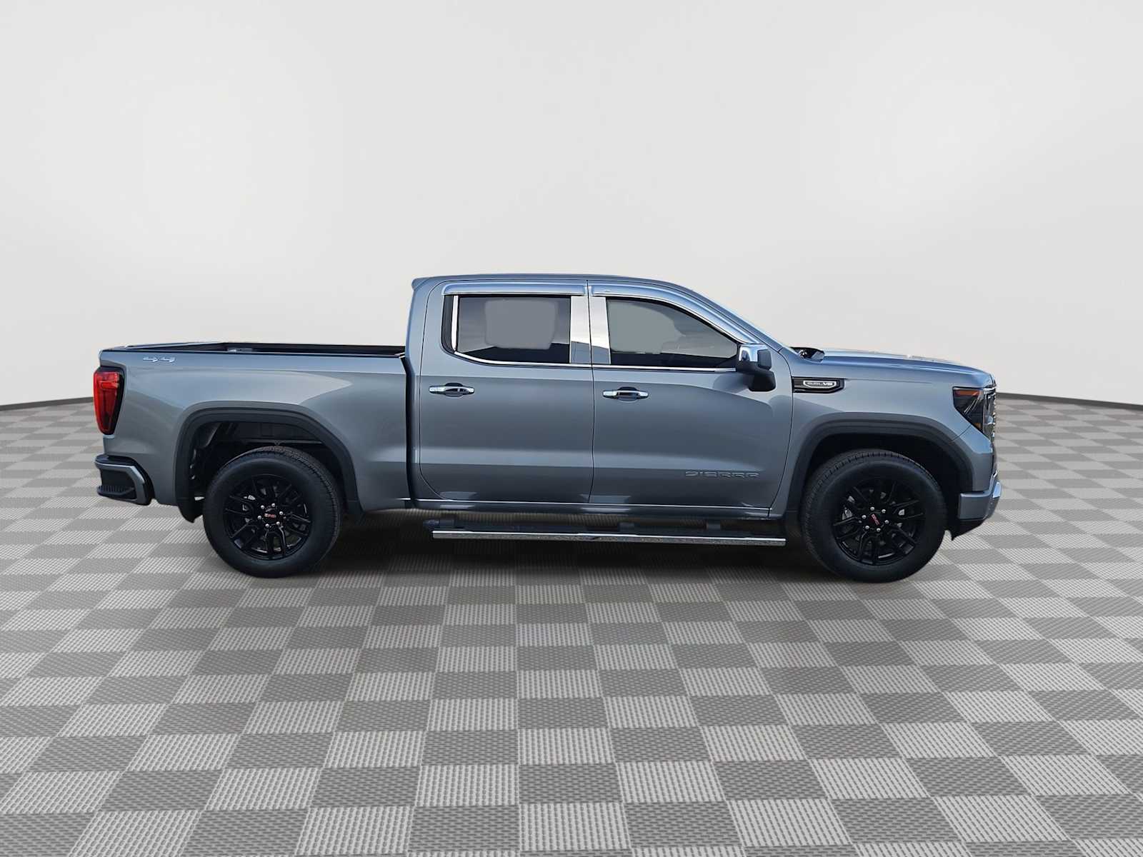 Thumbnail: 2024 GMC Sierra 1500 - 9