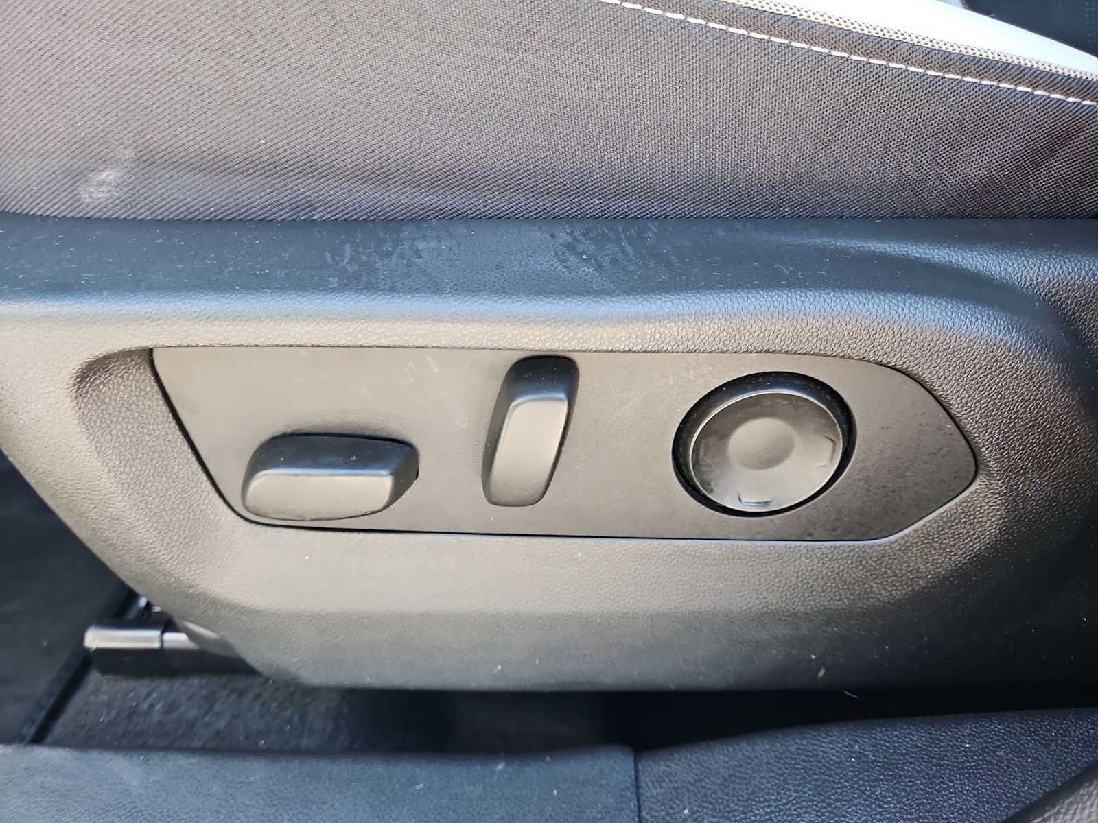 Thumbnail: 2024 Buick Envision - 18