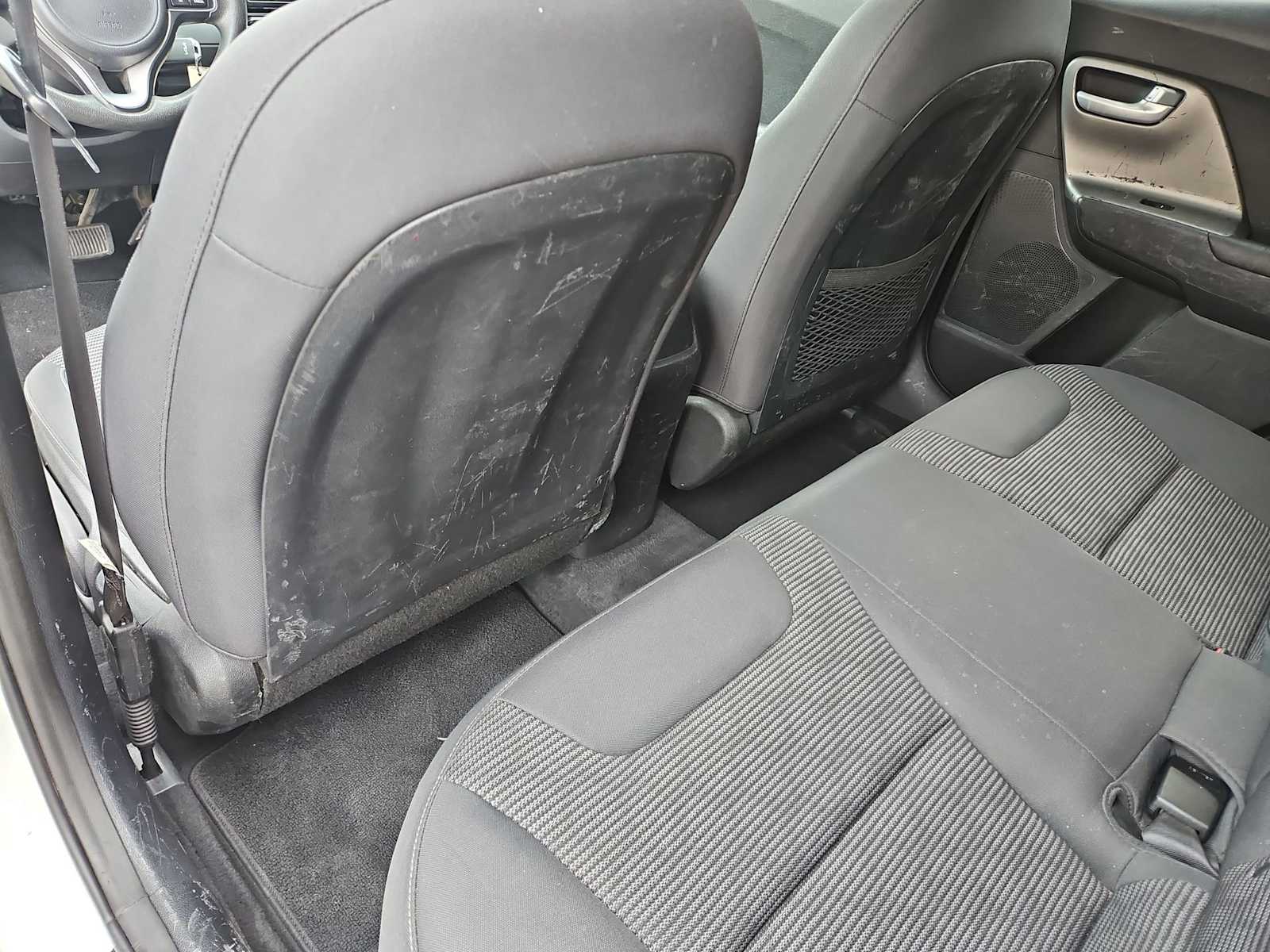 Thumbnail: 2022 Kia Niro - 18