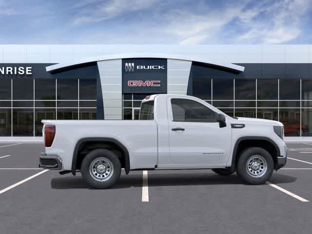 Thumbnail: 2026 GMC Sierra 1500 - 6
