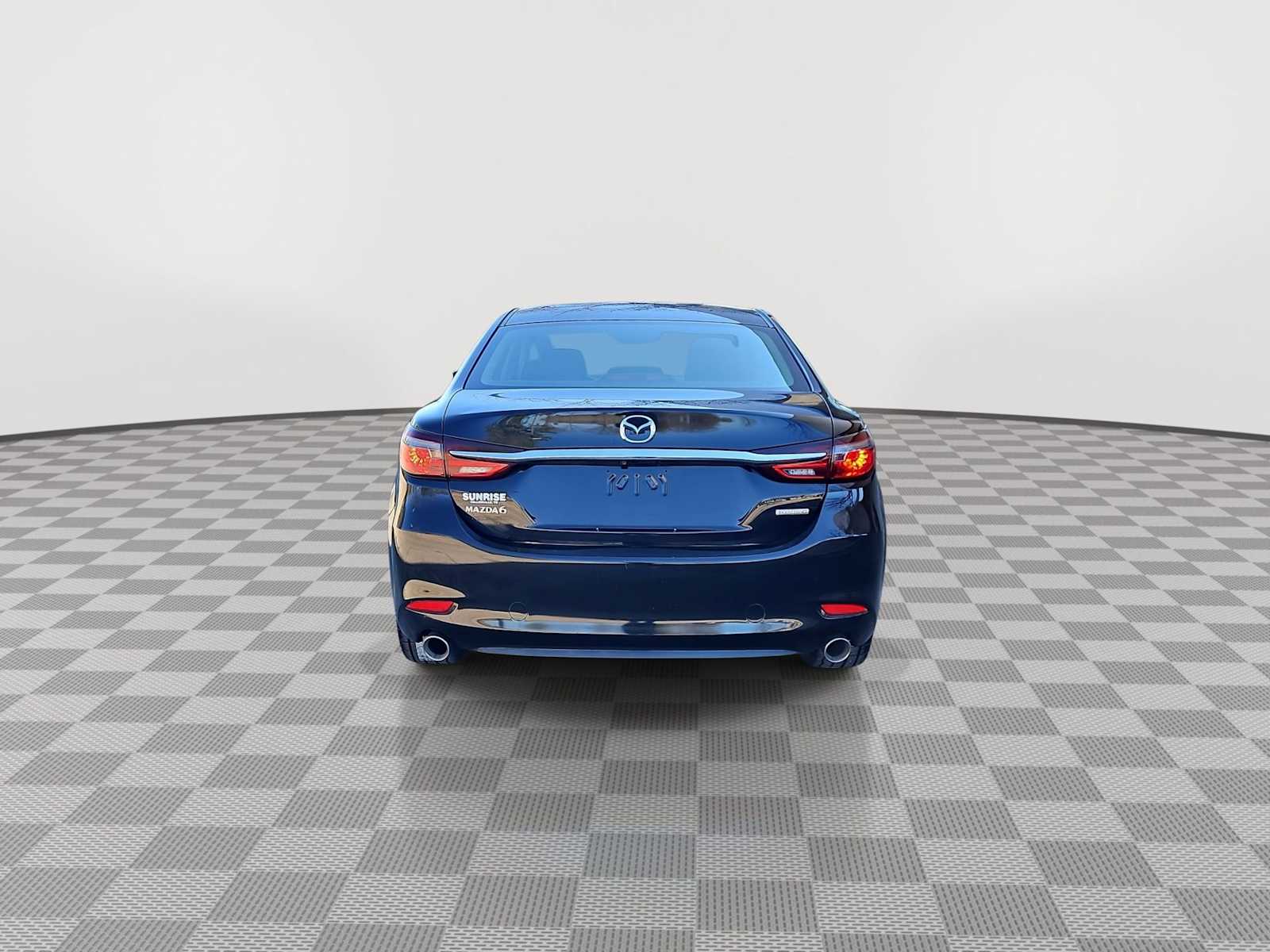 Thumbnail: 2021 Mazda Mazda6 - 7