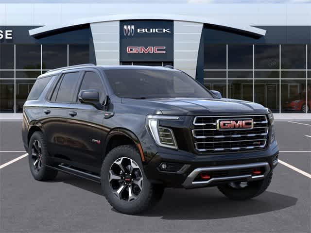 Thumbnail: 2026 GMC Yukon - 8