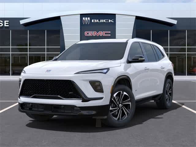 Thumbnail: 2025 Buick Enclave - 7