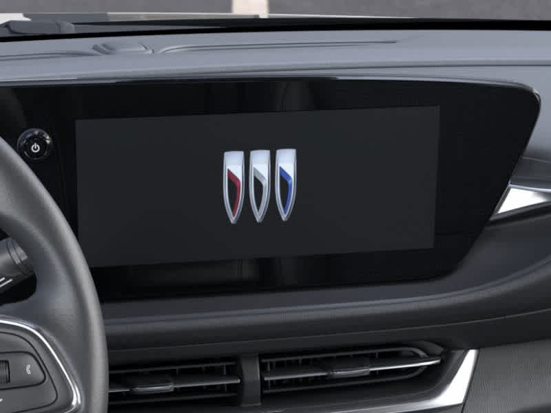 Thumbnail: 2026 Buick Envista - 20