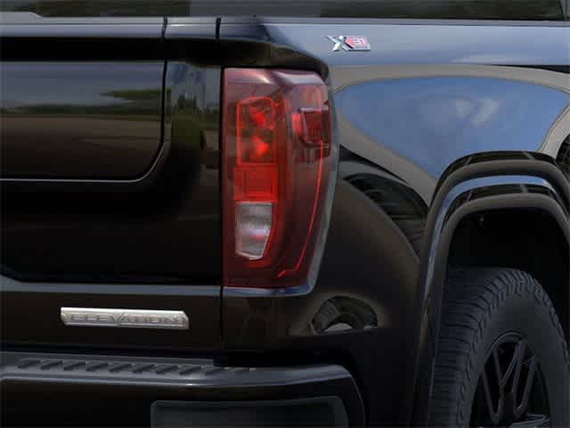 Thumbnail: 2026 GMC Sierra 1500 - 11