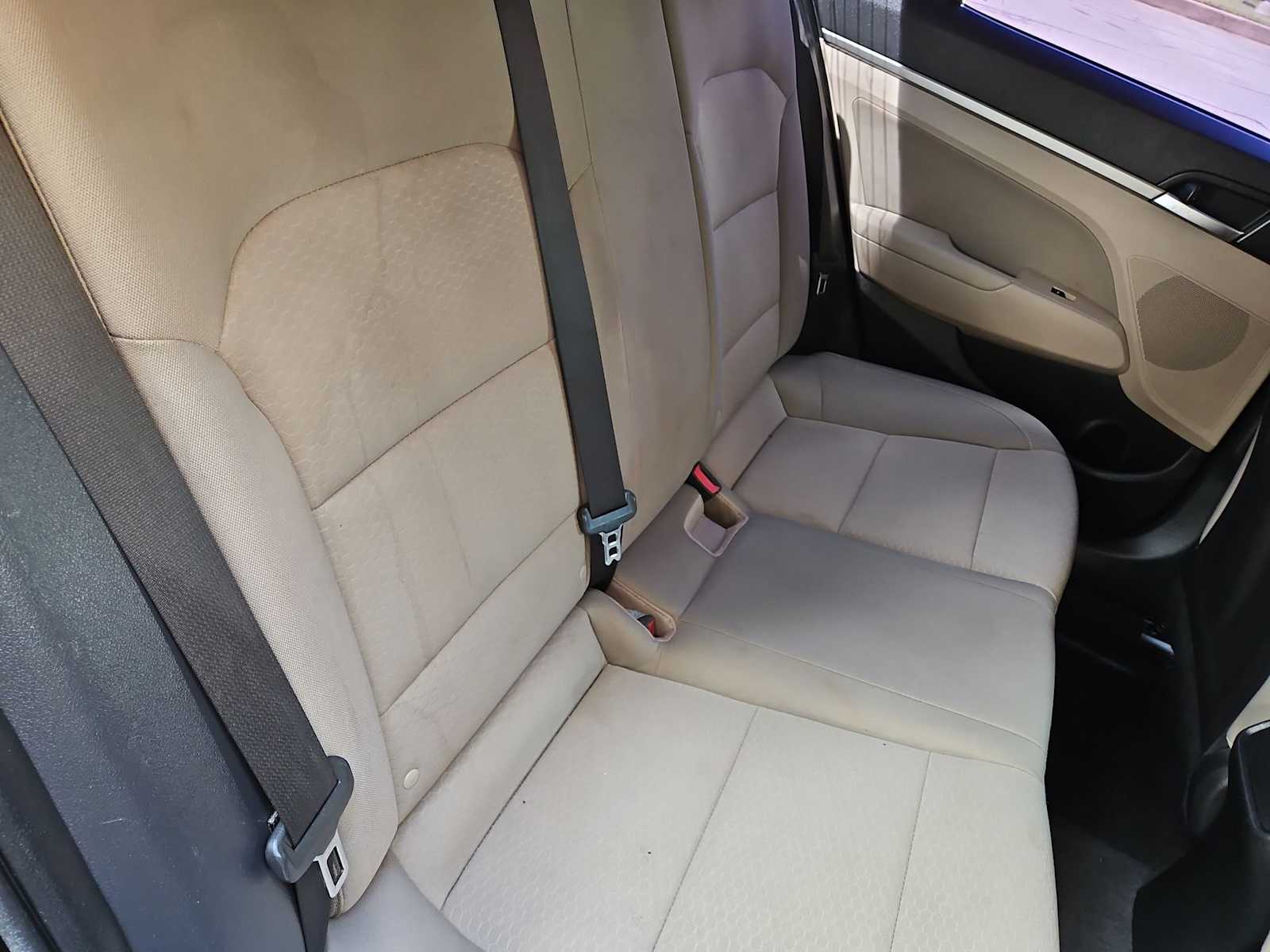 Thumbnail: 2019 Hyundai Elantra - 21