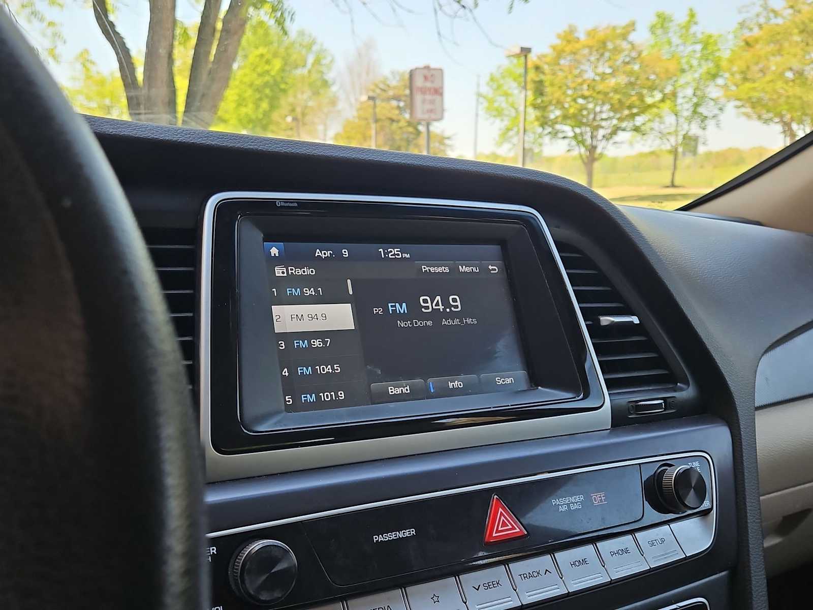 Thumbnail: 2018 Hyundai Sonata - 29