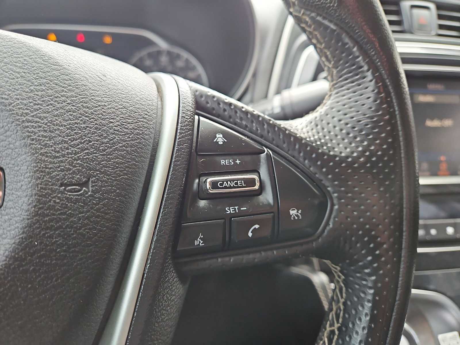 Thumbnail: 2019 Nissan Maxima - 26