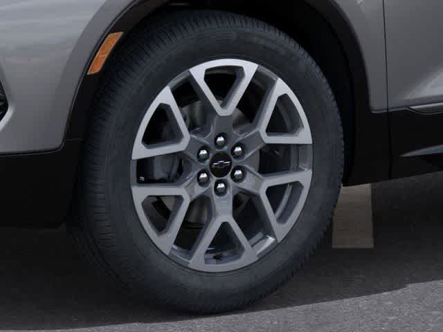 Thumbnail: 2026 Chevrolet Blazer - 9