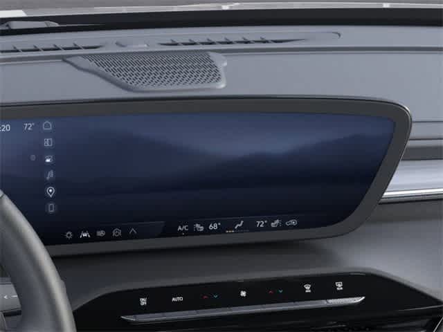 Thumbnail: 2026 Buick Enclave - 20