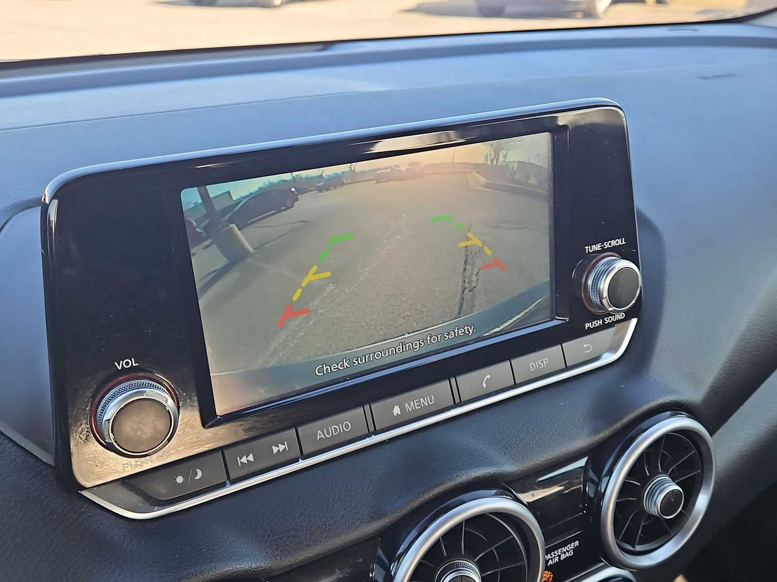 Thumbnail: 2023 Nissan Sentra - 27