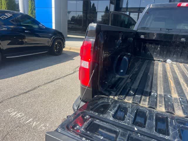 Thumbnail: 2018 GMC Sierra 1500 - 14