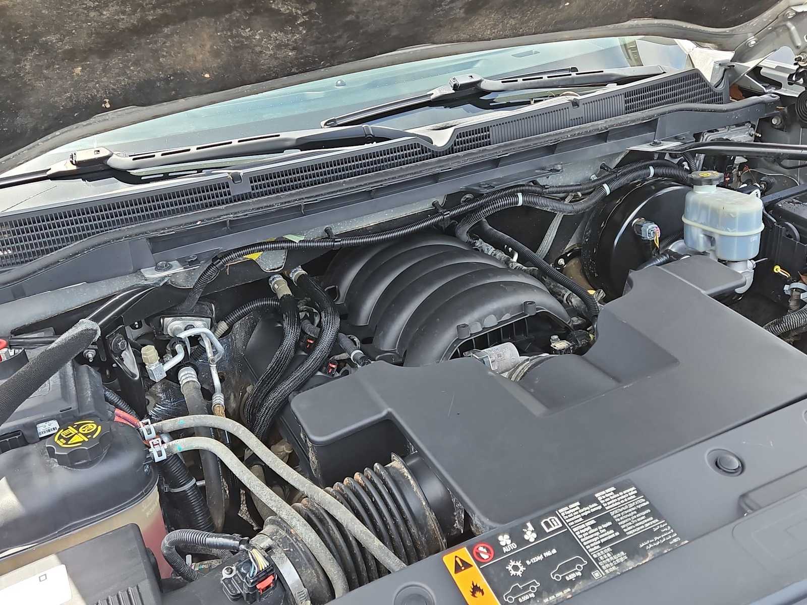 Thumbnail: 2018 GMC Sierra 1500 - 15
