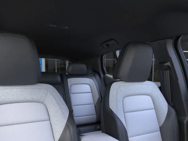 Thumbnail: 2026 Chevrolet Equinox - 24