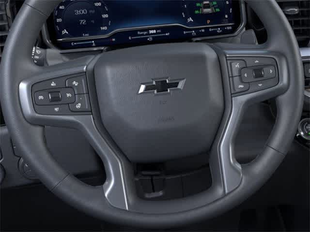Thumbnail: 2026 Chevrolet Silverado 1500 - 19