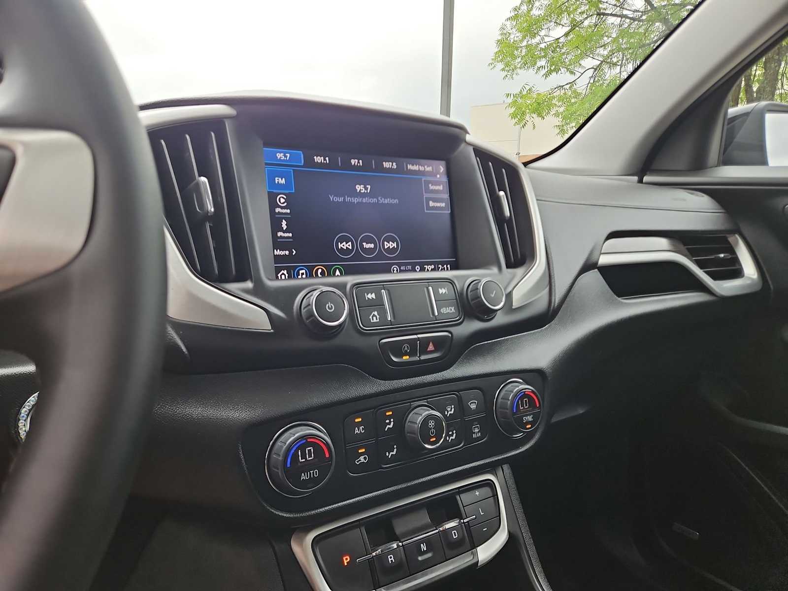 Thumbnail: 2023 GMC Terrain - 30