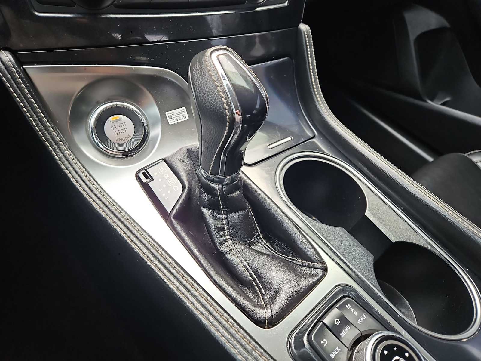 Thumbnail: 2019 Nissan Maxima - 34