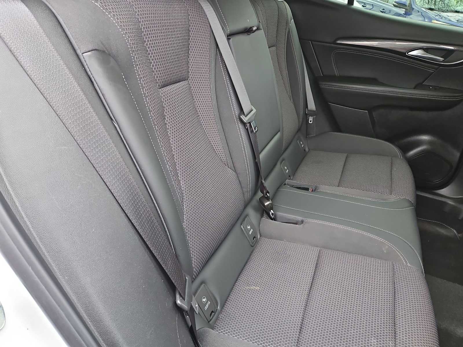 Thumbnail: 2023 Buick Envision - 21