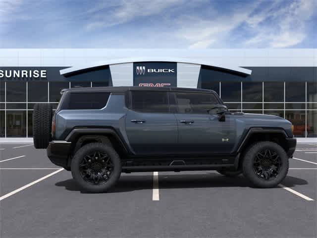 Thumbnail: 2025 GMC Hummer EV - 6