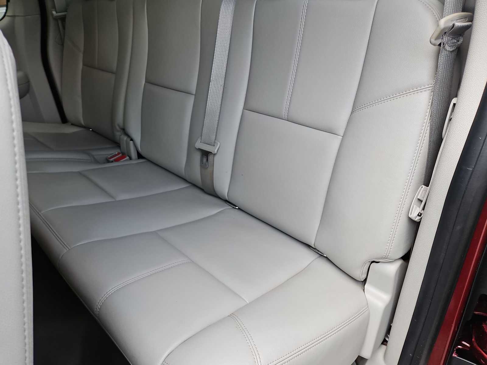 Thumbnail: 2013 GMC Sierra 1500 - 20