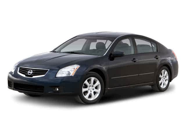 2008 Nissan Maxima 3.5 SL -
                  Collierville, TN