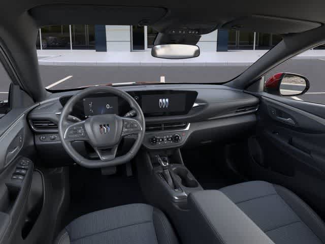Thumbnail: 2026 Buick Envista - 15