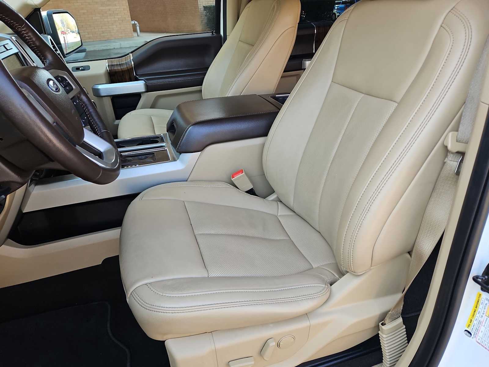 Thumbnail: 2019 Ford F-150 - 17