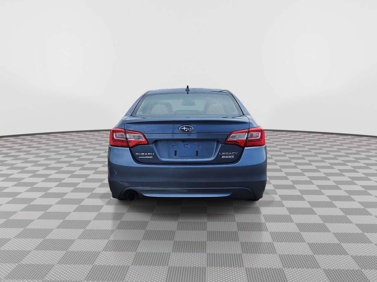 Thumbnail: 2017 Subaru Legacy - 7