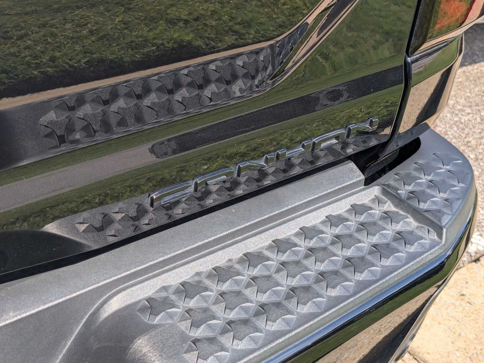 Thumbnail: 2023 GMC Canyon - 9