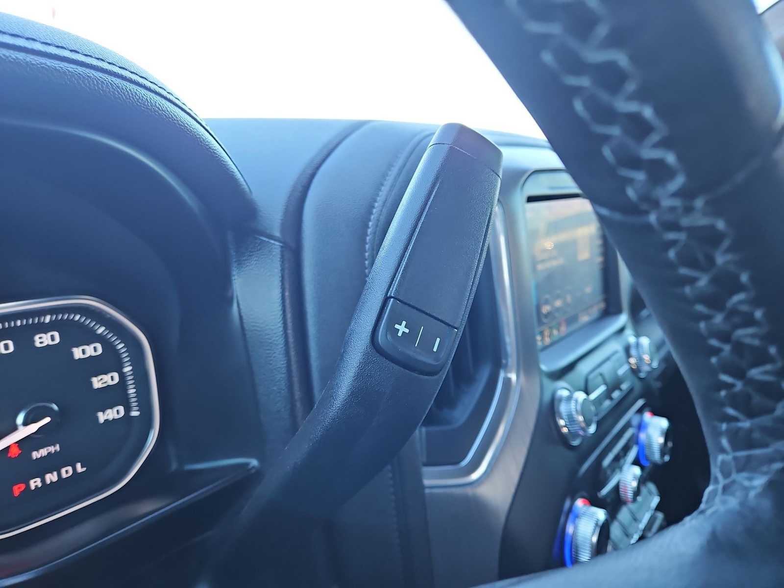 Thumbnail: 2021 GMC Sierra 1500 - 32